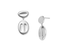 Skagen Půvabné visací náušnice Anja Pebble SKJ1852040