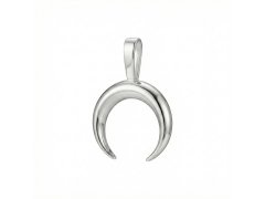 Soliter Stříbrný přívěsek Měsíček 441 001 02148 04