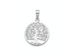 Soliter Stříbrný přívěsek Strom života 441 001 02136 04