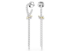 Swarovski Bicolor visací náušnice Hyperbola 5752866