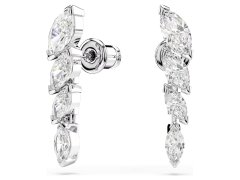 Swarovski Blyštivé náušnice s&nbsp;zirkony Mesmera 5748007