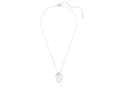 Swarovski Dámský náhrdelník Podkova Symbolica 5736247 (řetízek, 3x přívěsek)