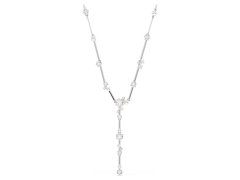 Swarovski Elegantní dámský náhrdelník Y Constella 5711830