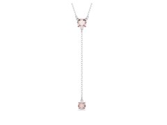 Swarovski Elegantní náhrdelník pro ženy Y Attract 5723570