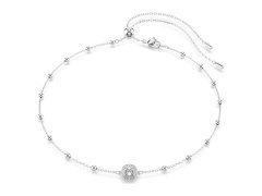 Swarovski Elegantní náhrdelník se Swarovski krystaly Una Angelic 5733116