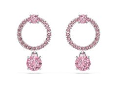 Swarovski Krásné visací náušnice Attract 5723565