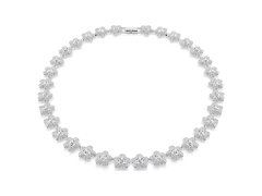 Swarovski Květinový náhrdelník Ariana Grande x Swarovski 5749179