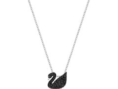 Swarovski Labutí náhrdelník Iconic Swan 5347330