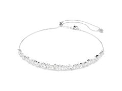 Swarovski Luxusní náhrdelník se Swarovski zirkony Mesmera 5755905