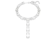 Swarovski Jedinečný náhrdelník s čirými křišťály Millenia 5705799