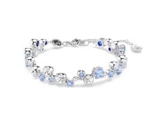 Swarovski Módní náramek s třpytivými krystaly Constella 5722479