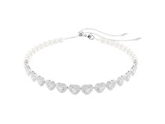 Swarovski Náhrdelník s&nbsp;perličkami Ariana Grande x Swarovski 5720861