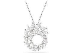 Swarovski Náhrdelník se Swarovski zirkony Mesmera 5759837