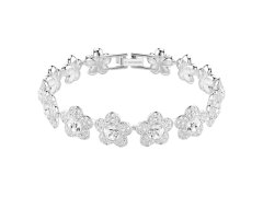 Swarovski Tenisový náramek s&nbsp;krystaly Ariana Grande x Swarovski 5749182