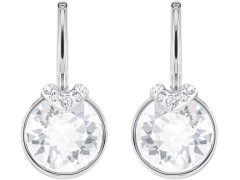 Swarovski Oslnivé náušnice BELLA 5292855