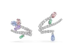 Swarovski Oslnivé dámské záušnice Ariana Grande x Swarovski 5749184