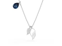 Swarovski Oslnivý náhrdelník se Swarovski krystaly Symbolica 5734554