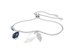 Swarovski Oslnivý náramek se Swarovski krystaly Symbolica 5734547