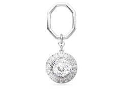 Swarovski Luxusní klíčenka se Swarovski krystaly Lucent 5669119