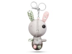 Swarovski Přívěsek na kabelku s&nbsp;krystaly Swarovski Mathilde 5020921