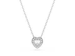 Swarovski Půvabný náhrdelník pro ženy Ariana Grande x Swarovski 5720852