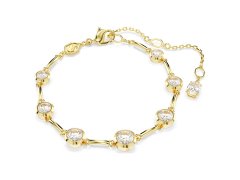 Swarovski Půvabný třpytivý náramek se zirkony Imber 5705465