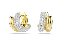 Swarovski Stylové náušnice se Swarovski krystaly Dextera 5740735