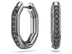 Swarovski Stylové osmihranné náušnice Dextera 5724586