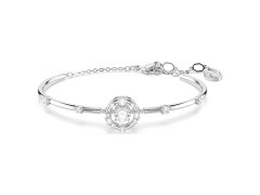 Swarovski Elegantní náramek se Swarovski zirkony Constella 5743523