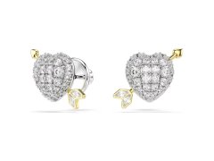 Swarovski Třpytivé bicolor pecky Amorův šíp Idyllia 5737298