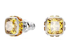 Swarovski Třpytivé náušnice pro ženy narozené v listopadu Birthstone 5660802