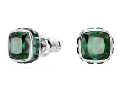 Swarovski Třpytivé náušnice pro ženy narozené v květnu Birthstone 5660801