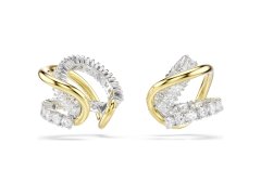 Swarovski Třpytivé navlékací náušnice Hyperbola 5742842