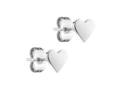 Tamaris Romantické ocelové náušnice pecky TJ-0034-E-06