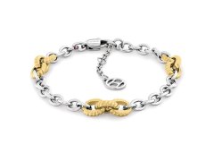 Tommy Hilfiger Dámský bicolor náramek z oceli 2781060