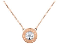 Tommy Hilfiger Dámský náhrdelník s čirým krystalem TH2780285
