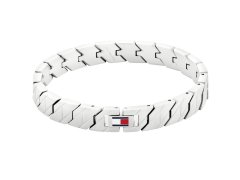 Tommy Hilfiger Designový pánský náramek z oceli Lars 2790619