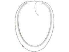 Tommy Hilfiger Elegantní ocelový náhrdelník 2780979