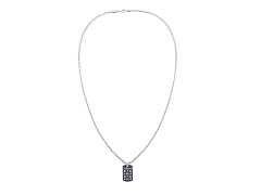 Tommy Hilfiger Elegantní ocelový náhrdelník Casual Core 2790287
