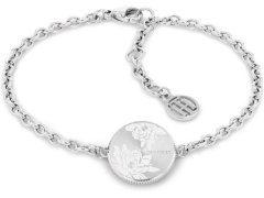 Tommy Hilfiger Elegantní ocelový náramek 2780592