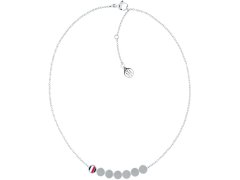 Tommy Hilfiger Fashion ocelový náhrdelník TH2700982