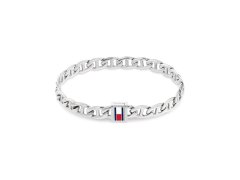 Tommy Hilfiger Fashion ocelový náramek Oceanic 2790645