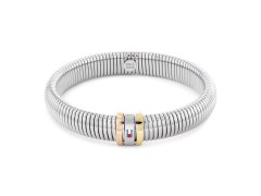 Tommy Hilfiger Hravý náramek z&nbsp;oceli pro ženy Stretch Bracelets 2780994