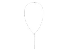 Tommy Hilfiger Moderní dámský náhrdelník Bar Chain 2780997