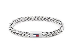 Tommy Hilfiger Moderní ocelový náramek pro muže 2790647