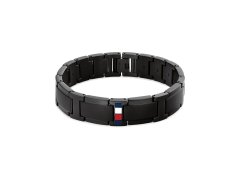 Tommy Hilfiger Módní náramek z oceli Jameson 2790659