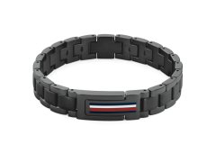 Tommy Hilfiger Módní náramek z oceli Mason 2790597