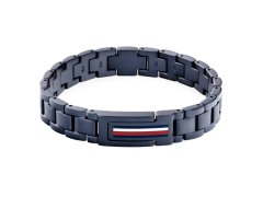 Tommy Hilfiger Módní náramek z oceli Mason 2790598