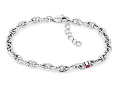 Tommy Hilfiger Módní ocelový náramek Marina 2781019