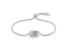 Tommy Hilfiger Nadčasový ocelový náramek 2780619